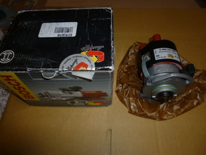 GOLF2GTI 16VALVE/JETTA2 16VALVE for distributor assembly rebuilt goods new goods BOSCH made 