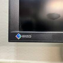 E★☆ 動作確認済み/EIZO/エイゾー 液晶モニター FlexScan EV2336W 23インチ LCDモニター 2012_画像6