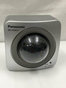Panasonic ネットワークカメラ BB-HCM311 屋内タイプ 23041402i2