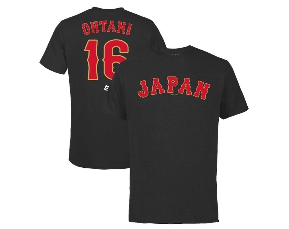 WBC2023 大谷翔平選手 プリントユニフォーム フリーサイズ|PayPayフリマ WBC2023 大谷翔平選手 プリントユニフォーム フリーサイズ|PayPayフリマ