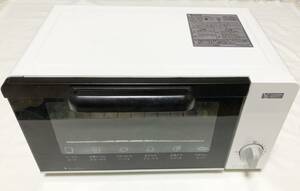 YAMADA オーブントースター YSK-T90G1 中古品 動作確認済