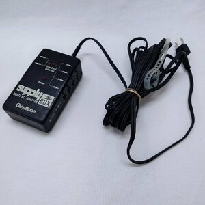 ★中古★GUYATONE グヤトーン★パワーサプライ★SUPPLY BOX★9V×4 18V×2★AC-101★