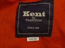 美品部類◎ロクヨンに近い割合◎Kent in TRADITION◎マウンテンパーカー・フード取り外し可能　リピ得無11 N対象外登_画像7