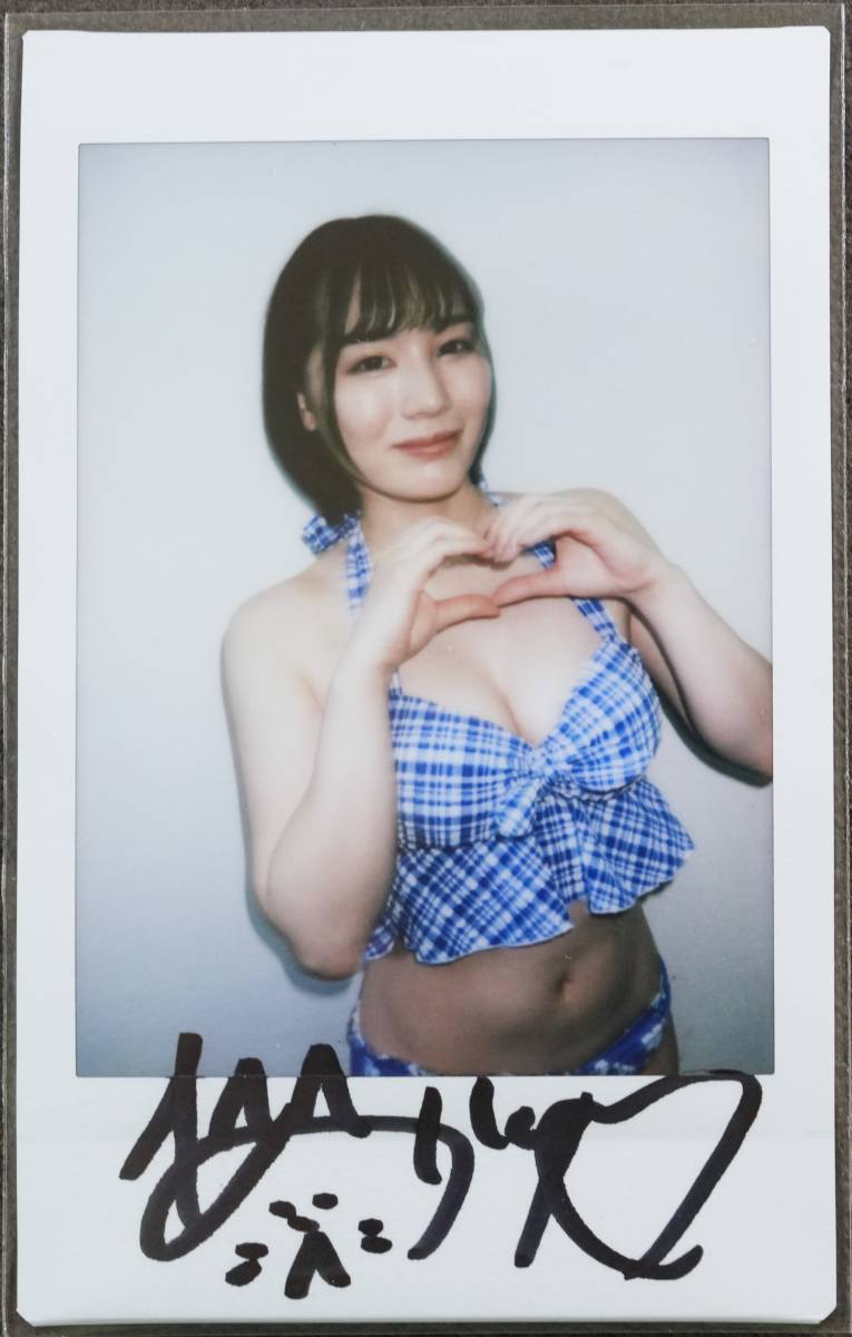 鈴村あいり チェキの値段と価格推移は?|25件の売買データから鈴村