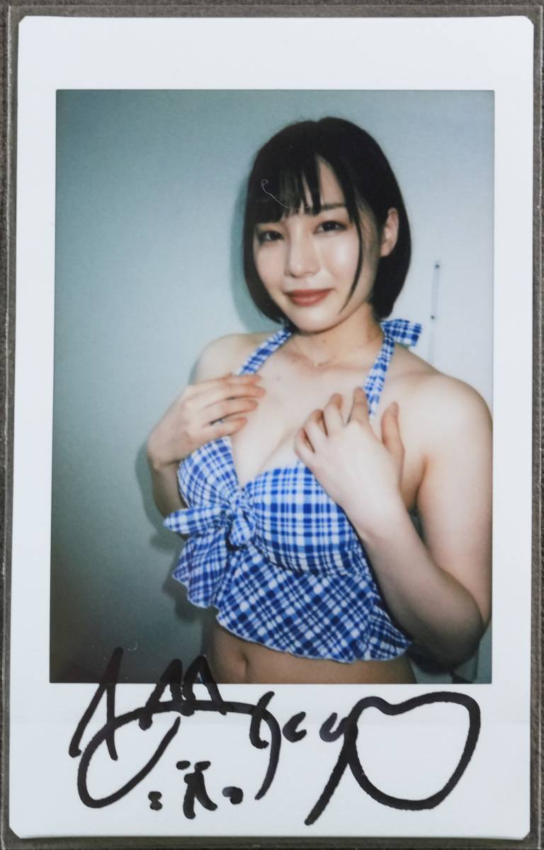 鈴村あいり チェキの値段と価格推移は?|25件の売買データから鈴村