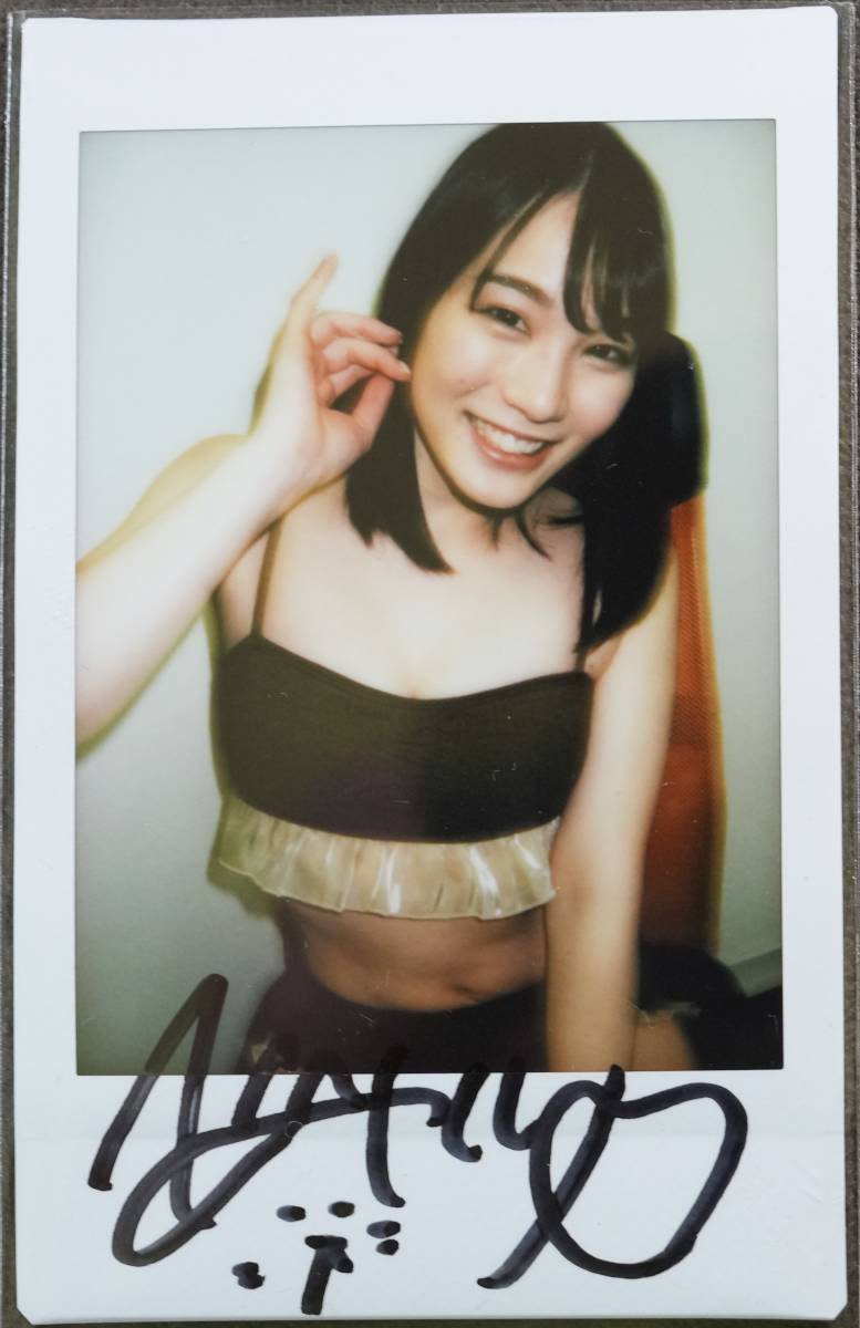 鈴村あいり チェキの値段と価格推移は?|25件の売買データから鈴村