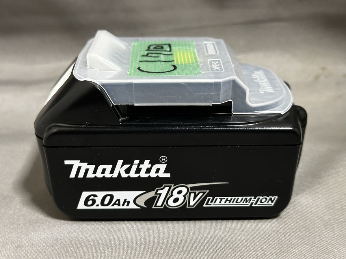 ヤフオク! -マキタ純正バッテリーbl1860bの中古品・新品・未使用品一覧 ヤフオク! -マキタ純正バッテリーbl1860bの中古品・新品・未使用品一覧