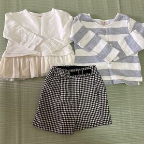 petit main 100センチ まとめ売り