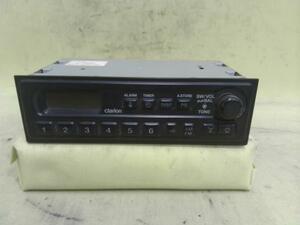 中古 コンドル KK-MK25A ラジオ FE6 28023-10Z00