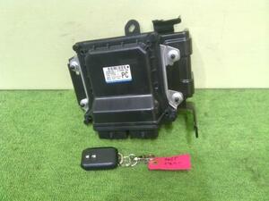  used Jimny JB64W engine computer -R06AT ZVG 33910-77R00