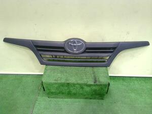  used Dyna BDG-XZU388 radiator grill N04C-TJ 53111-37700