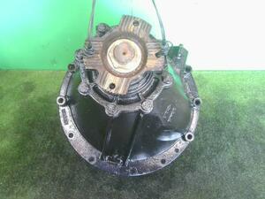  б/у Isuzu большой машина KL-CYM51Q4 R rigid диф ASSY 6WF1T 1-41002-280-0