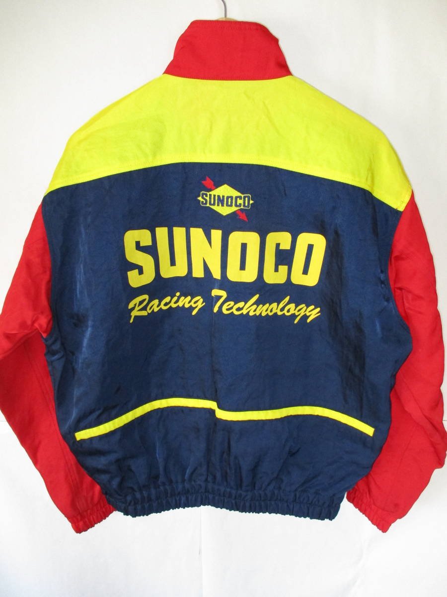 2023年最新】ヤフオク! -sunoco ジャケットの中古品・新品・未使用品一覧