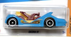 ラスト Deora 3 デオラ スリー Mark Jones マークジョーンズ 2023 Surf’s Up Series 1st カラー Sky Blue スカイブルー 絶版