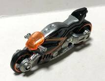 ラスト Canyon Carver Generic Sport Bike キャニオン カーバー 2009 Dream Garage Series Greg Padginton Black ブラック 4色目 絶版_画像1