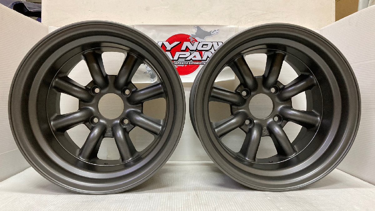 ヤフオク! ワタナベインチ 5jの落札相場・落札価格