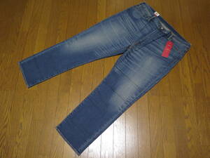 * new goods * Levi's *W44*L blue *541 strut Denim *