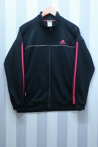 2-4185A/アディダス CLIMA 365 トラックジャケット adidas