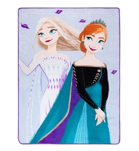  Disney hole . snow. woman .* blanket blanket large A