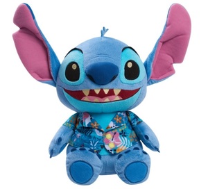  Disney Stitch * мягкая игрушка рубашка A
