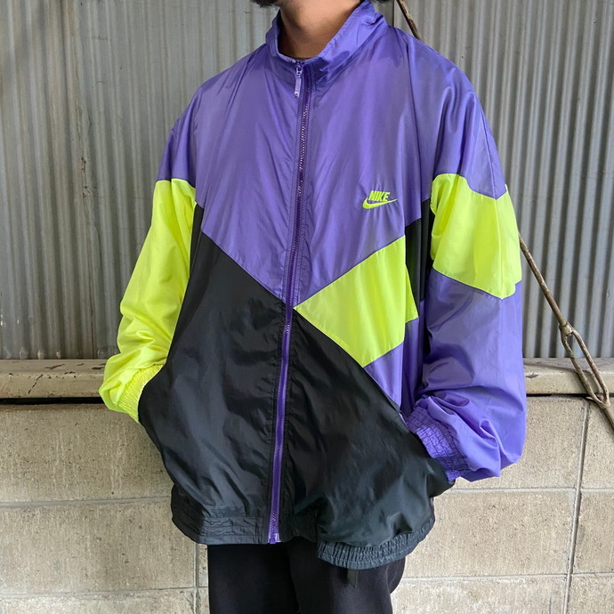 23070円人気商品割引 オンラインストアクリアランス 90S USA製 NIKE