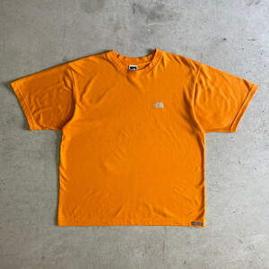 THE NORTH FACE ザ ノースフェイス VAPORWICK Tシャツ メンズL