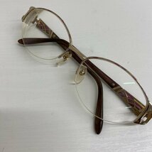サングラス メガネ 日本製 Feraud 54□17　ビンテージサングラス 眼鏡フレーム アイウェア_画像1