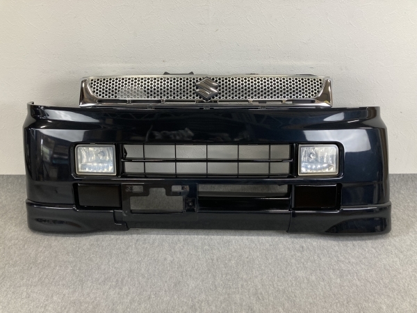 ヤフオク! -「da64 バンパー フォグ」の落札相場・落札価格
