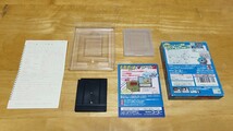 ★GB「学級王ヤマザキ ゲームボーイ版」箱・取説・ハガキ付き/KOEI/GAMEBOY/SLG/シミュレーション/レトロゲーム/樫本学ヴ/コロコロ★_画像3