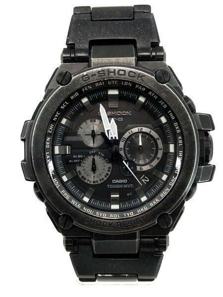G-SHOCK メンズ腕時計 MTG-S1000V 電波ソーラー 腕時計 #52