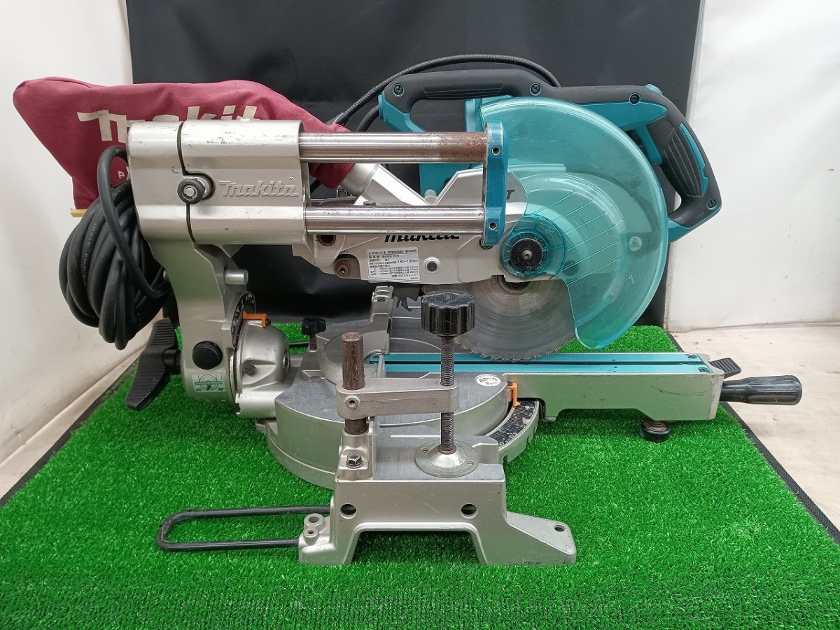 ヤフオク! -「マキタ ls0717fl」の落札相場・落札価格