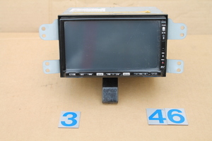 KS-095-3 SUZUKI Suzuki original Swift HDD navigation 39920 63J 00