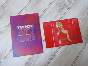 TWICE TWICELIGHTS IN JAPAN ランダムトレーディングカード ダヒョン トゥワイス トゥワイスライツ イン ジャパン 2019