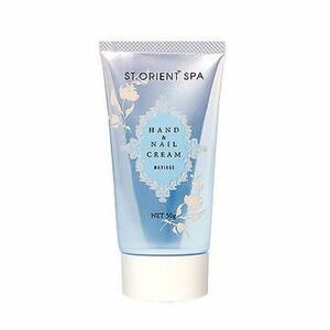  cent Orient Mali a-ju hand cream new goods unused 