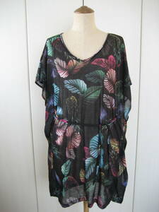 SALE*H&M short sleeves tunic *S size 