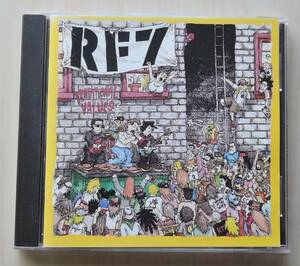 CD▲ RF7 ▲ TRADITIONAL VALUES ▲ 輸入盤 ▲