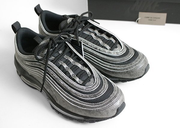 ヤフオク! -「comme des garcons nike max」の落札相場・落札価格