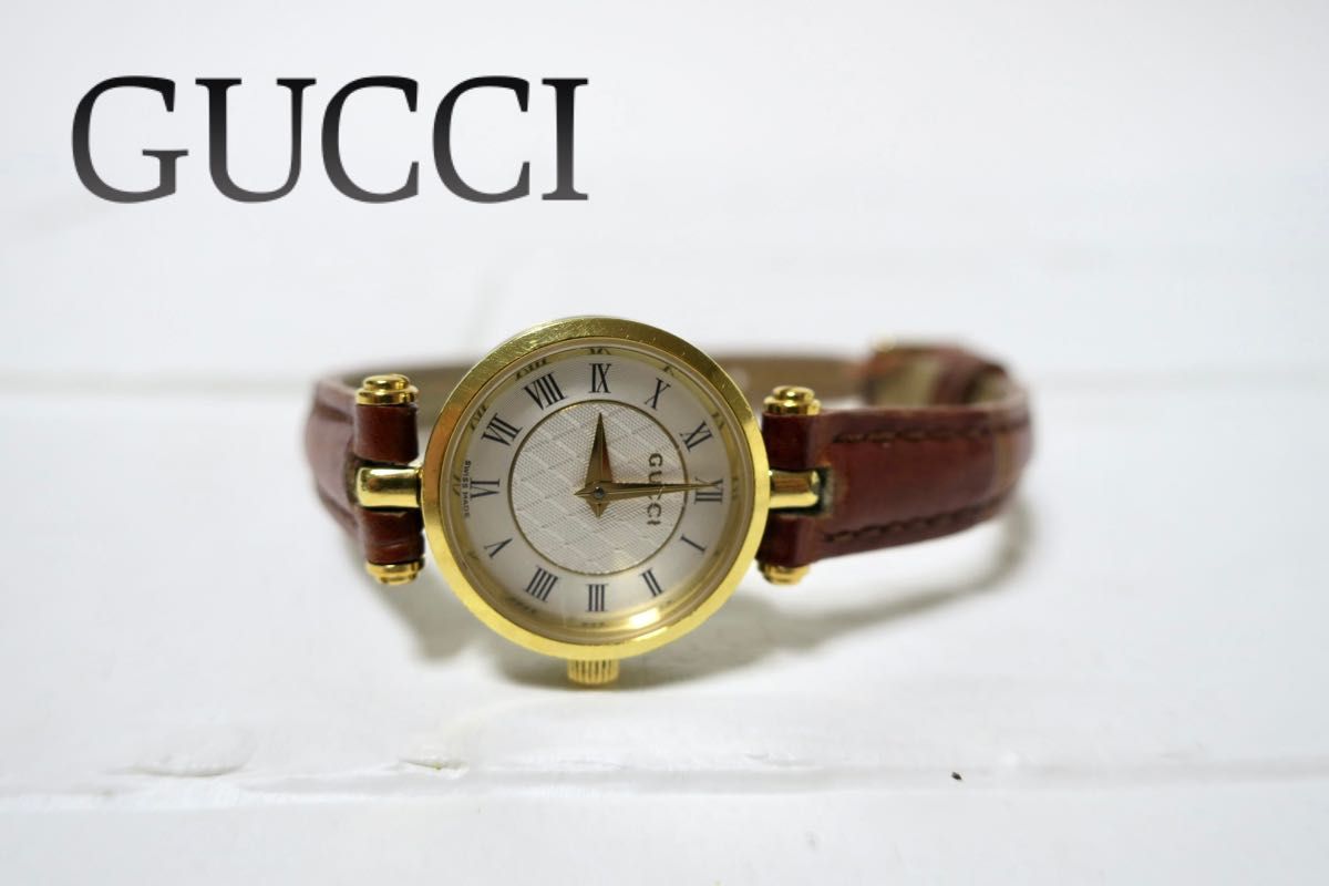 新品 未使用 定価約40万円 金無垢 時計 K18 750 CARL F BUCHERER