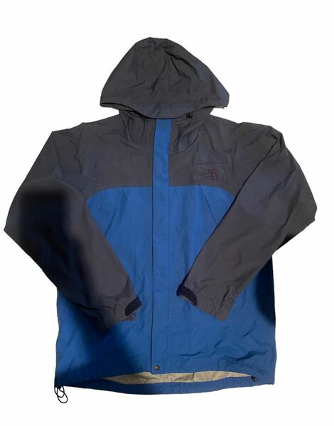 THE NORTH FACE◆DOT SHOT JACKET_ドットショットジャケット