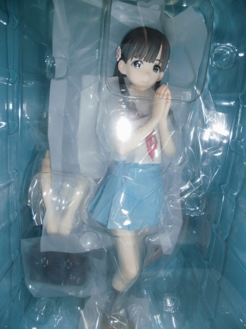 WAVE アイドルマスター シンデレラガールズ 1/7 はんなり京娘 WAVE アイドルマスター シンデレラガールズ 1/7 はんなり京娘