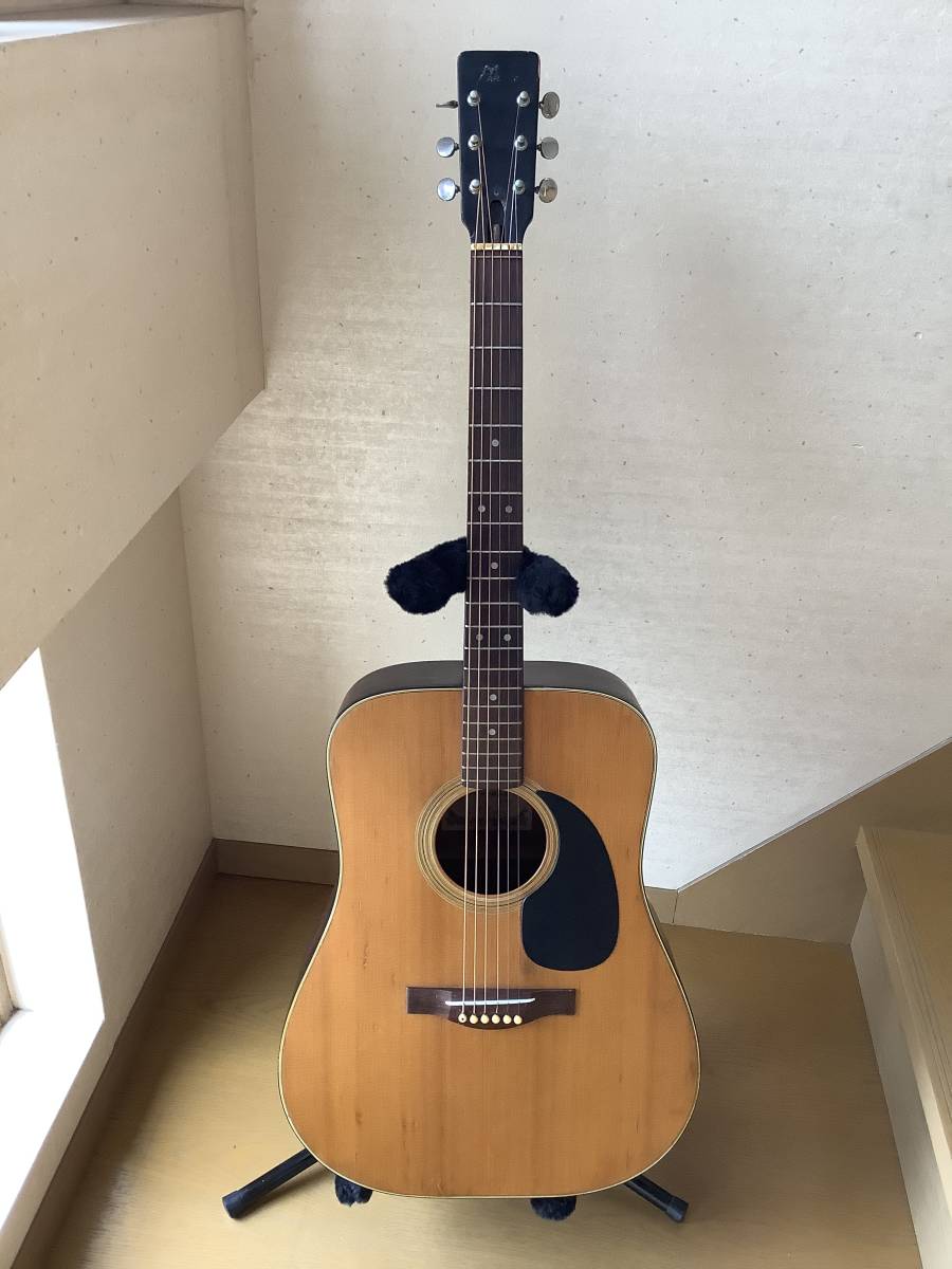 ヤフオク! -「アコースティックギター マルハ」(その他) (本体)の落札