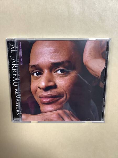 送料無料 アル ジャロウ「JARREAU」輸入盤