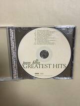 送料無料 PAM TILLIS「GREATEST HITS」ベスト12曲 輸入盤_画像7
