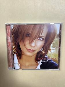 送料無料 MARTINA McBRIDE「TIMELESS」輸入盤