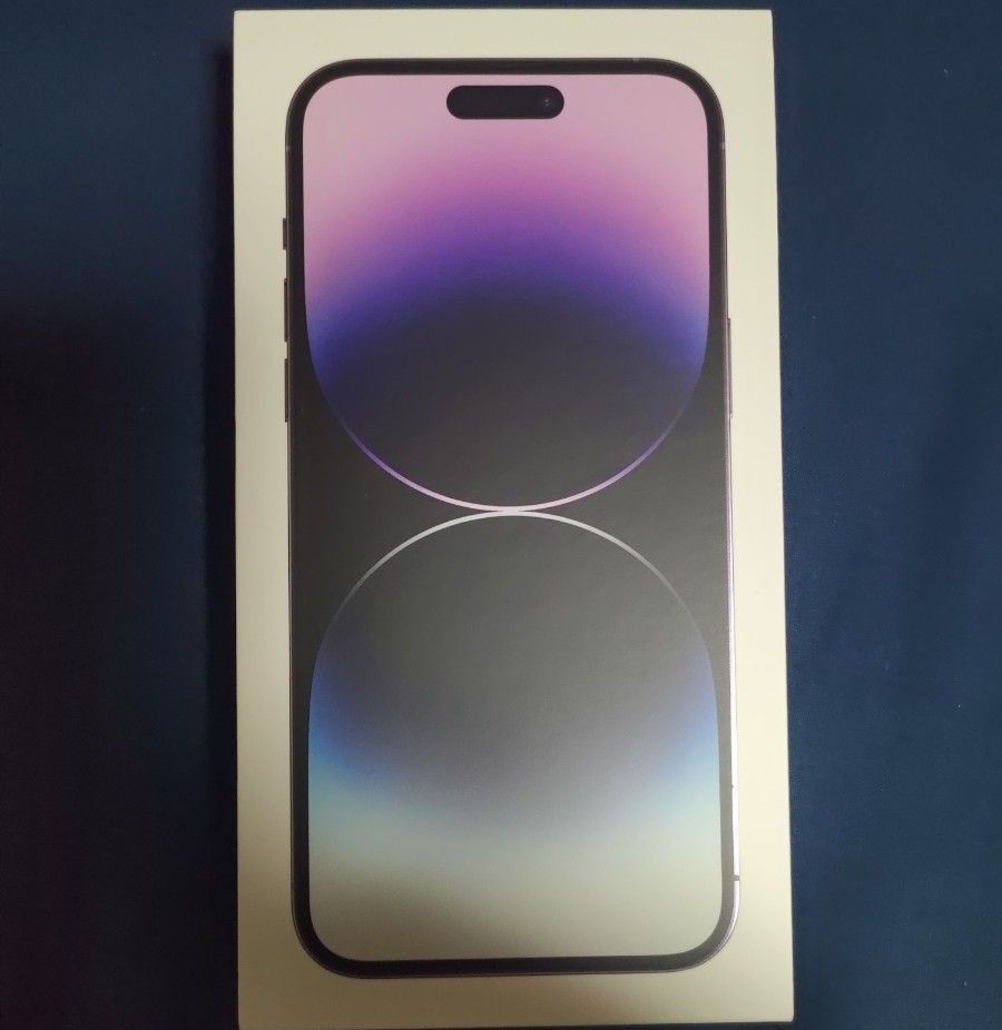 iPhone 14 Pro Max 128GB ディープパープル SIMフリー|PayPayフリマ iPhone 14 Pro Max 128GB ディープパープル SIMフリー|PayPayフリマ