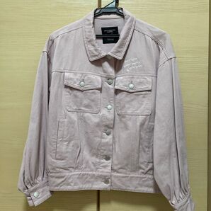 美品 ラブトキ ジャケット M 140〜155