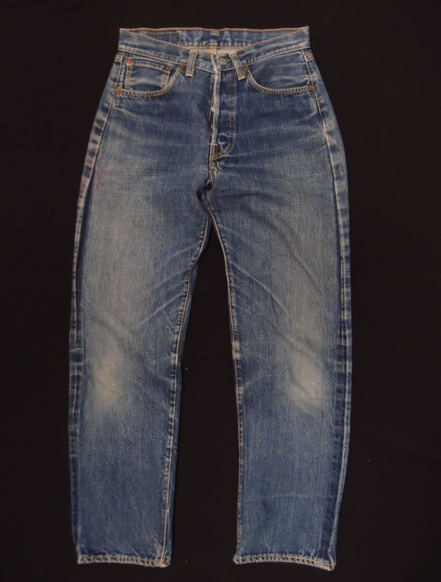 Levi´s初期バレンシア501ビッグE28x36 正規 www.readwithleanne.com