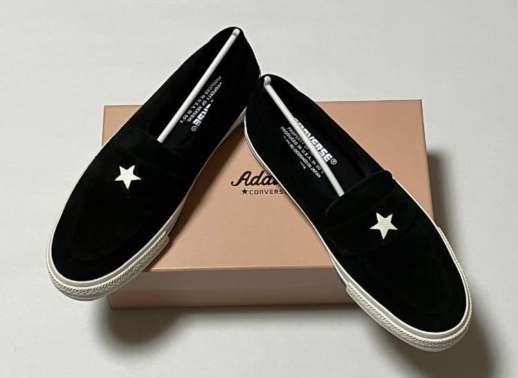 ヤフオク! -コンバース アディクト ローファーの中古品・新品・未使用 ヤフオク! -コンバース アディクト ローファーの中古品・新品・未使用