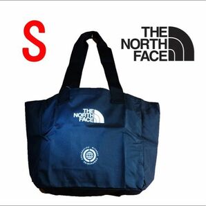 THE NORTH FACE ザノースフェイス　エコバッグ　S