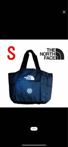 THE NORTH FACE ザノースフェイス　エコバッグ　S